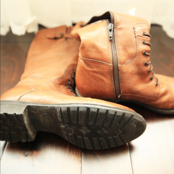 Clarks Knee High Boot - Picture 6 of 6